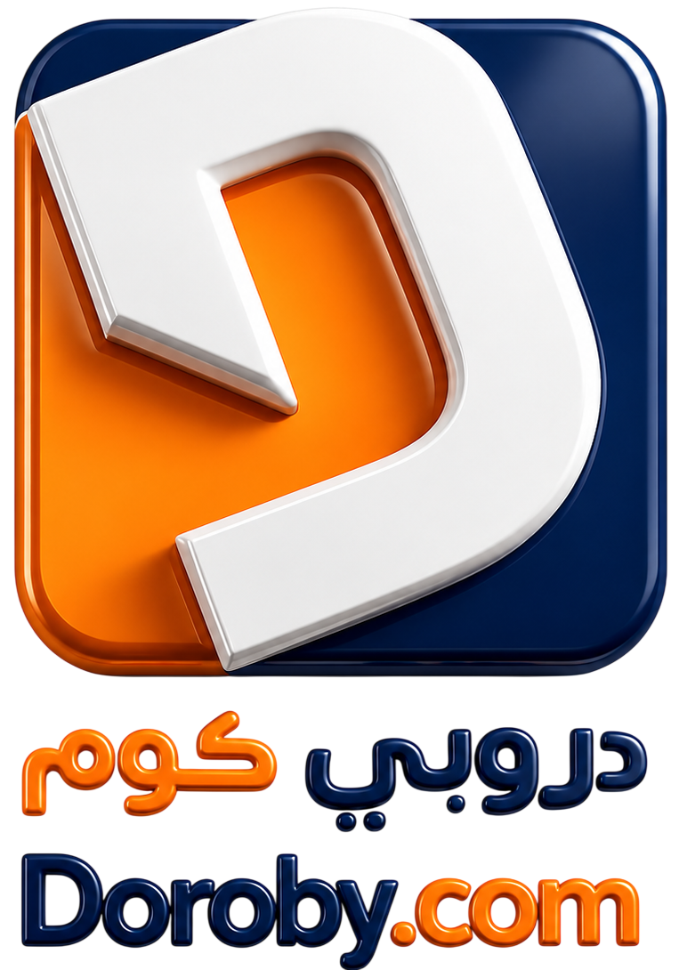 Doroby Com logo