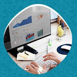 دورة  المحاسبة وإعداد التقرير المالي