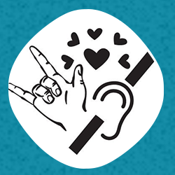 دورة لغة الاشاره مستوى مبتدأ