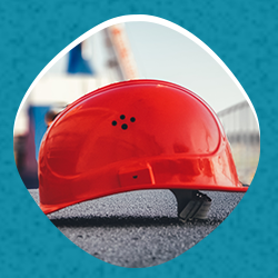 دورة المهارات الاساسية في السلامة والصحة المهنية وفقا لمنهجية النيبوش البريطانية